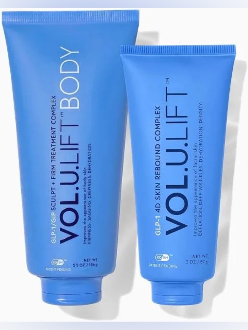 Image Skincare VOL.U.LIFT Sculpt & Restore Duo